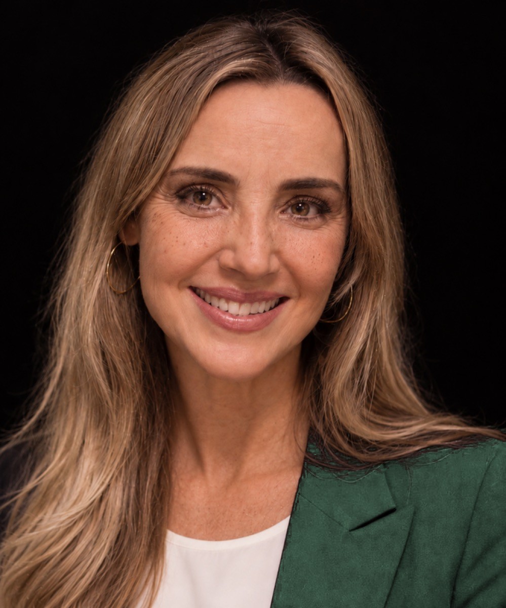 Dr. Jennifer Johnston-Jones