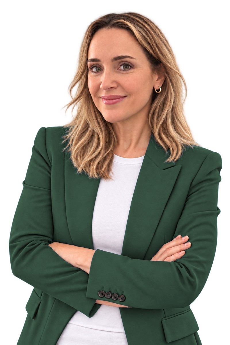Dr. Jennifer Johnston-Jones
